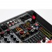 Power Dynamics PDM-M604 6-Channel Music Mixer